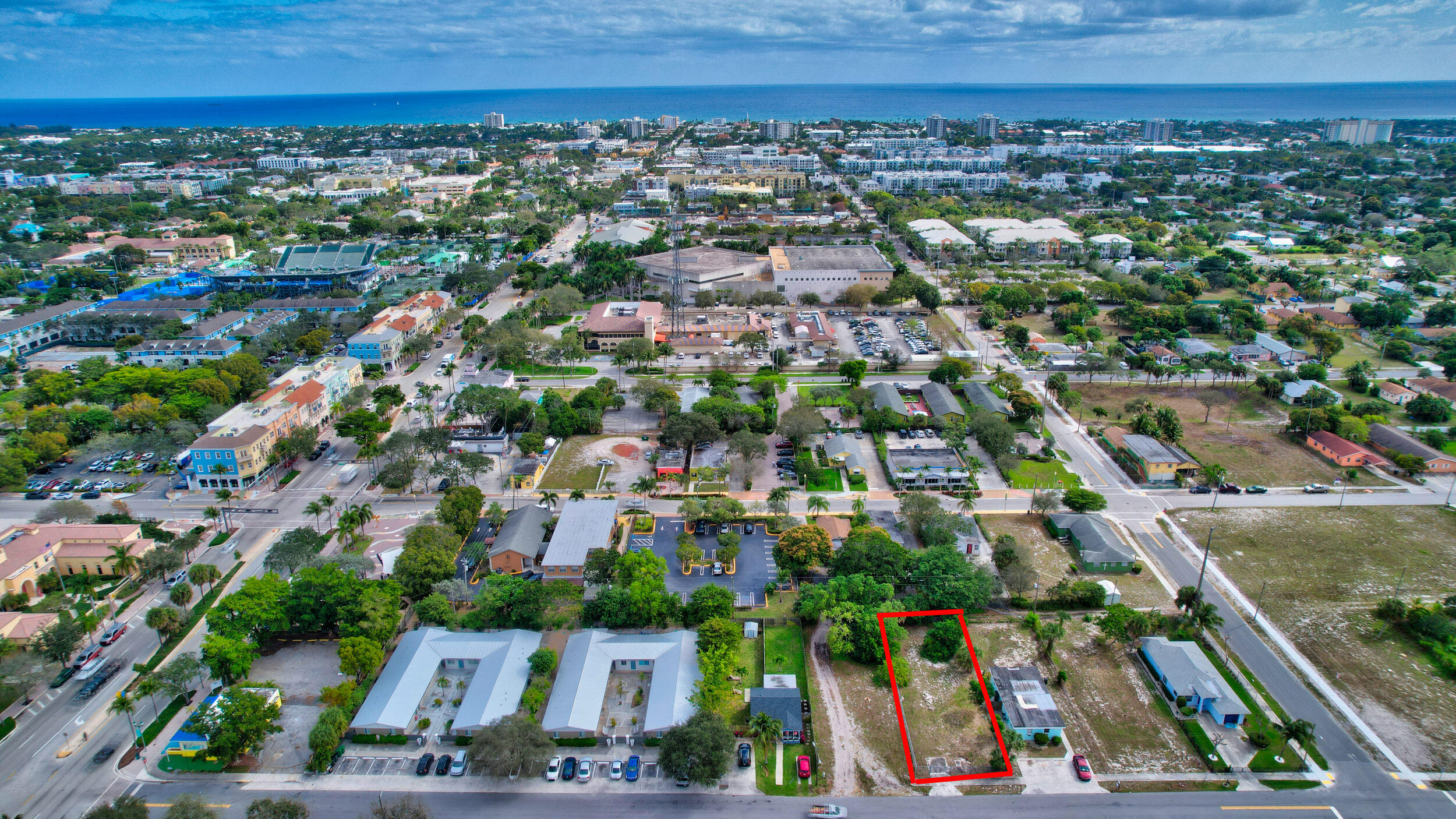 33 SW 6th Avenue
