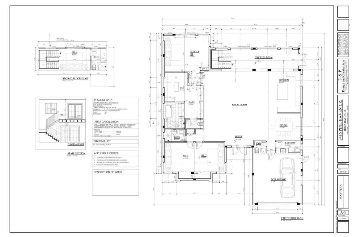 3416 Pine Haven Circle