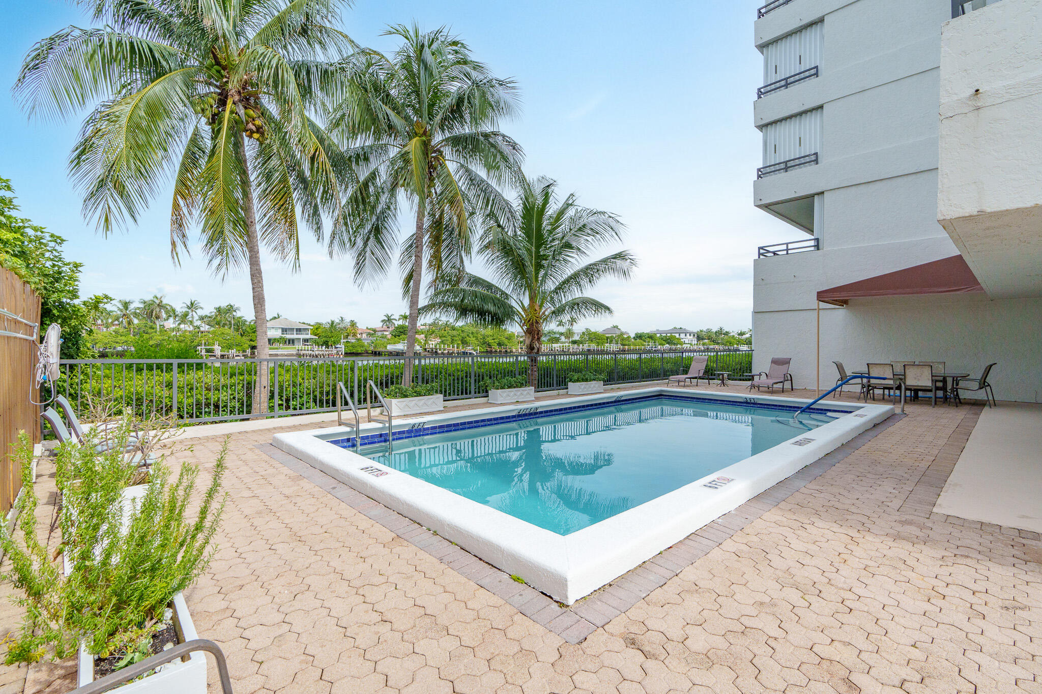 3555 S Ocean Boulevard Unit: 311