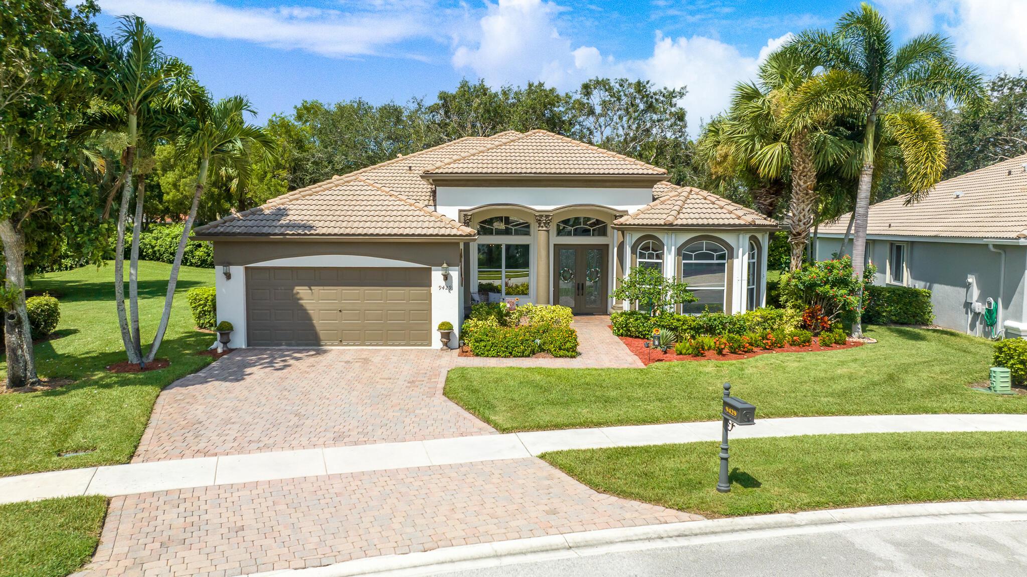 9429 Palestro Street