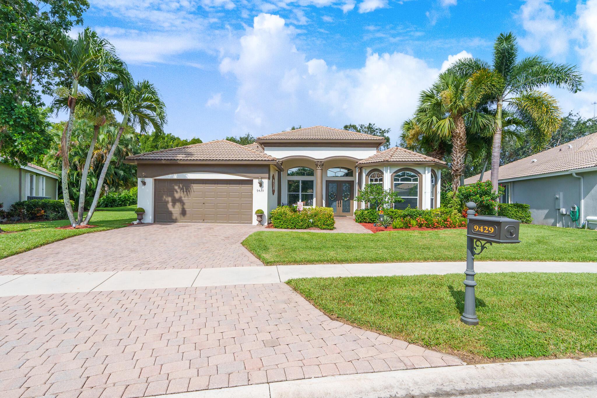 9429 Palestro Street