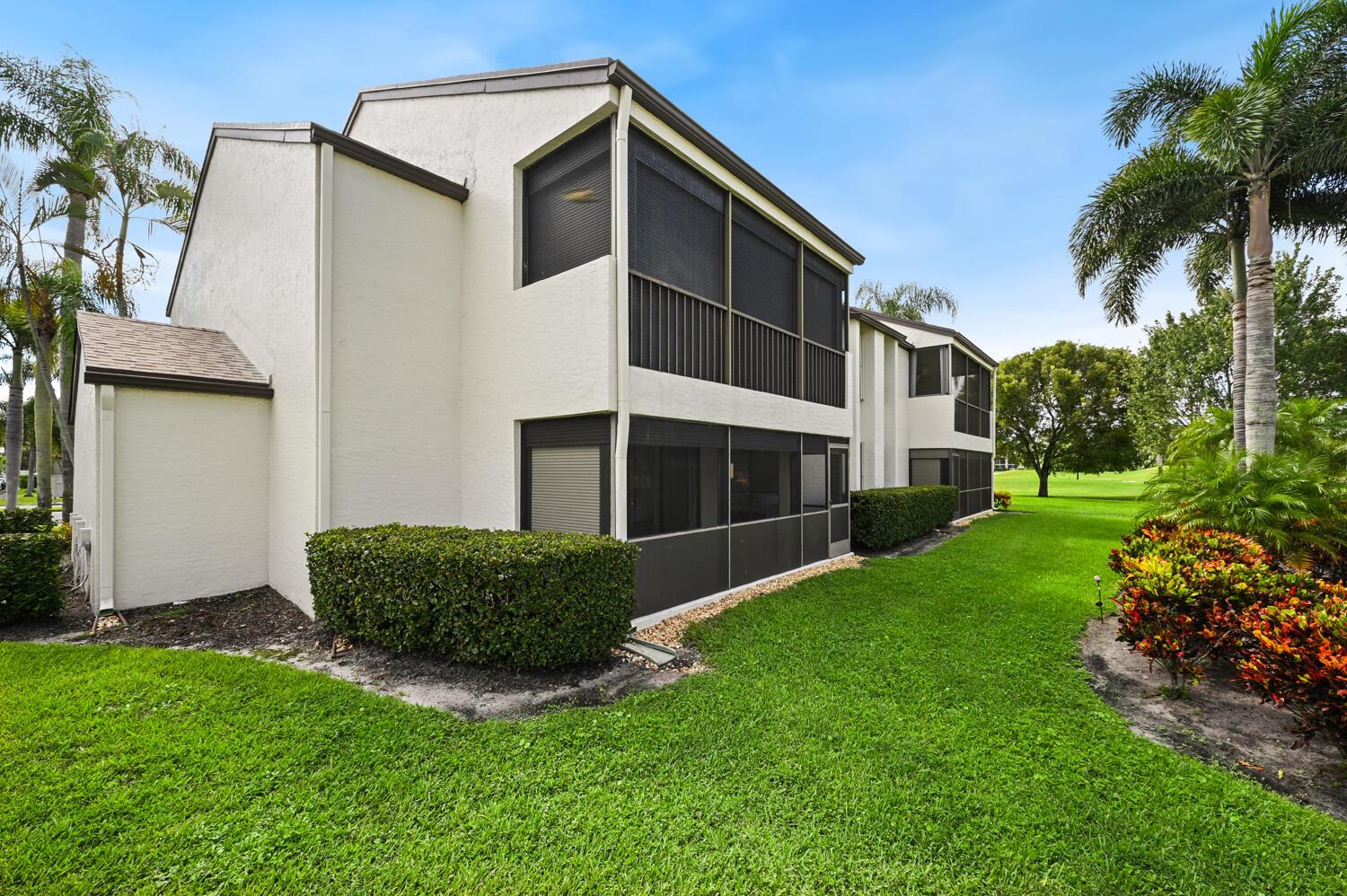 701 Wingfoot Drive Unit: D