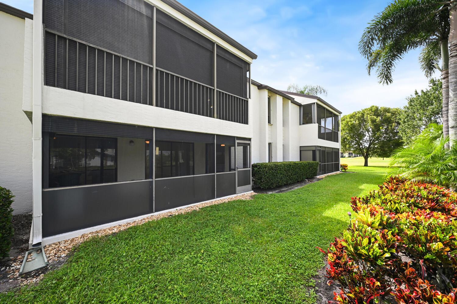 701 Wingfoot Drive Unit: D