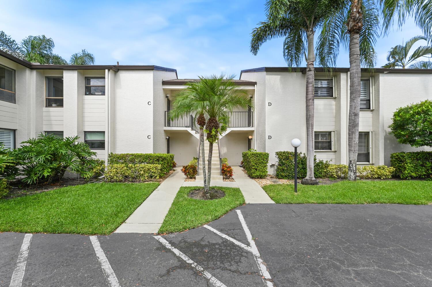 701 Wingfoot Drive Unit: D