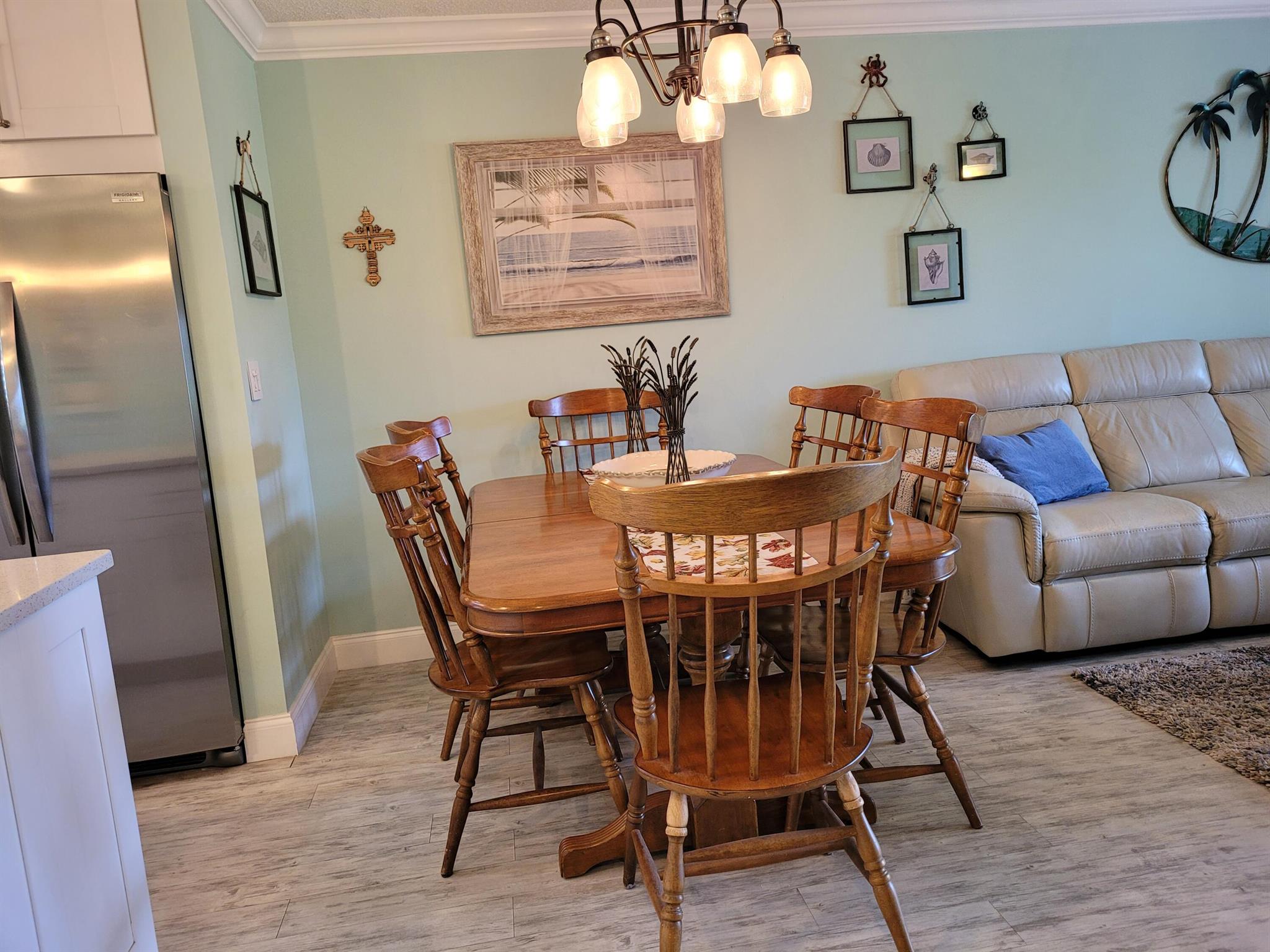 100 SW Golfview Terrace Unit: 115