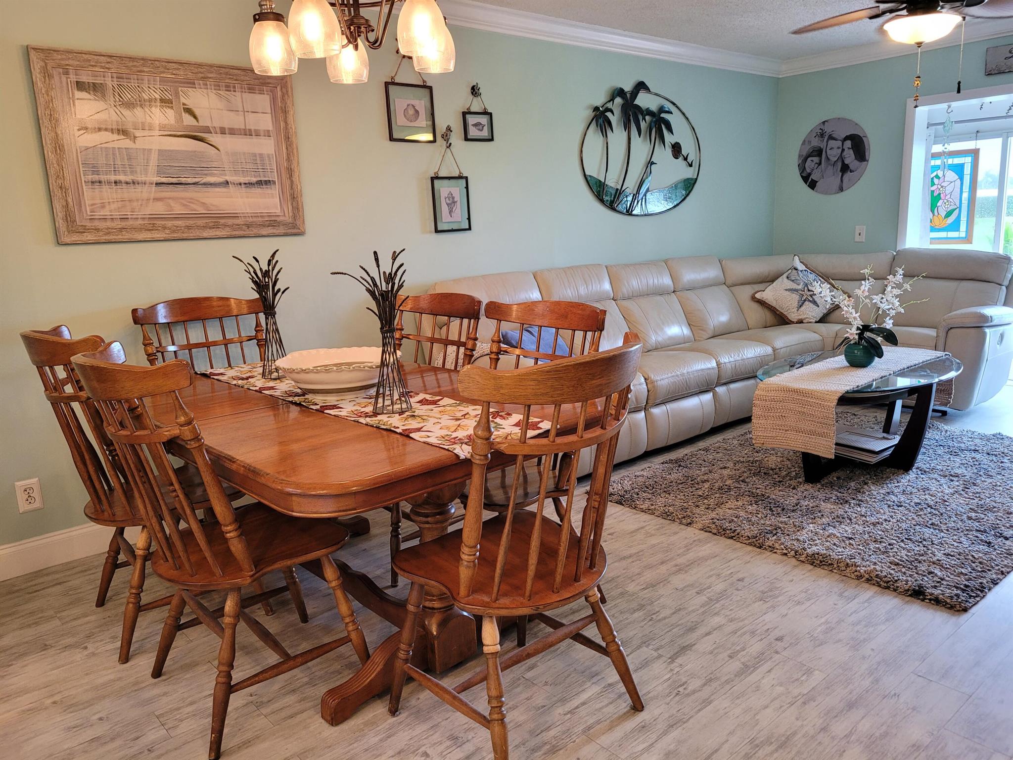 100 SW Golfview Terrace Unit: 115