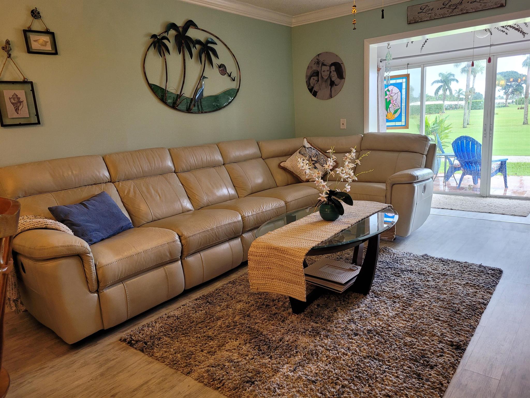 100 SW Golfview Terrace Unit: 115