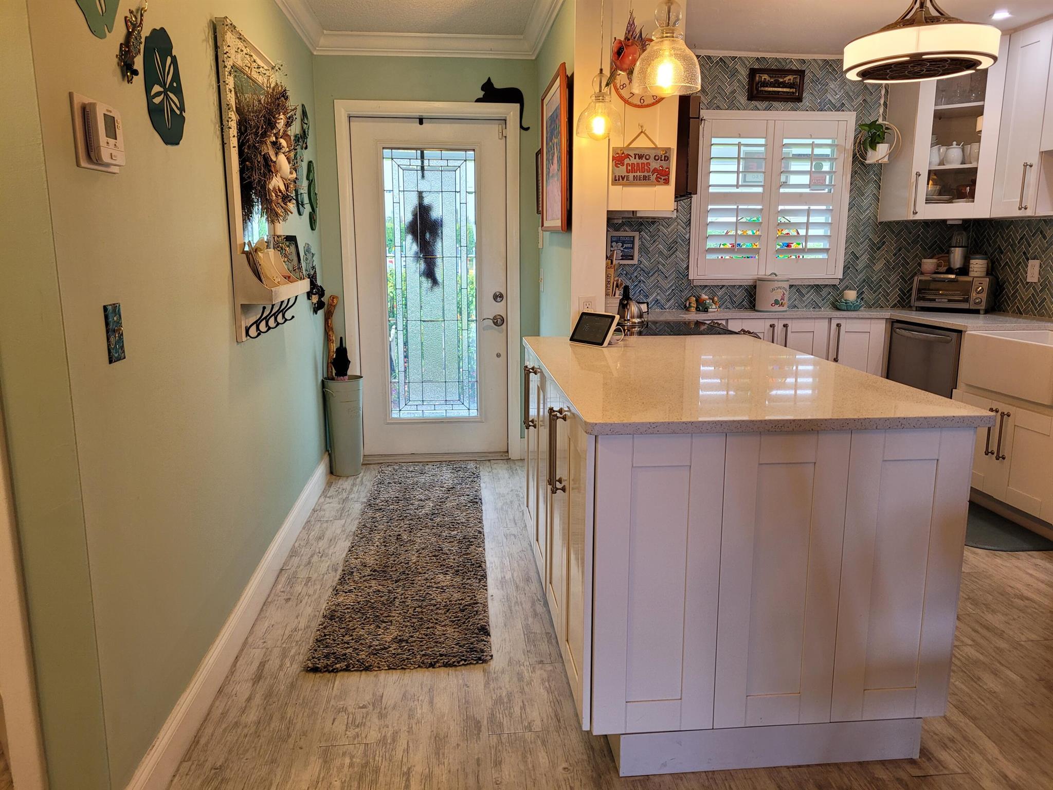 100 SW Golfview Terrace Unit: 115