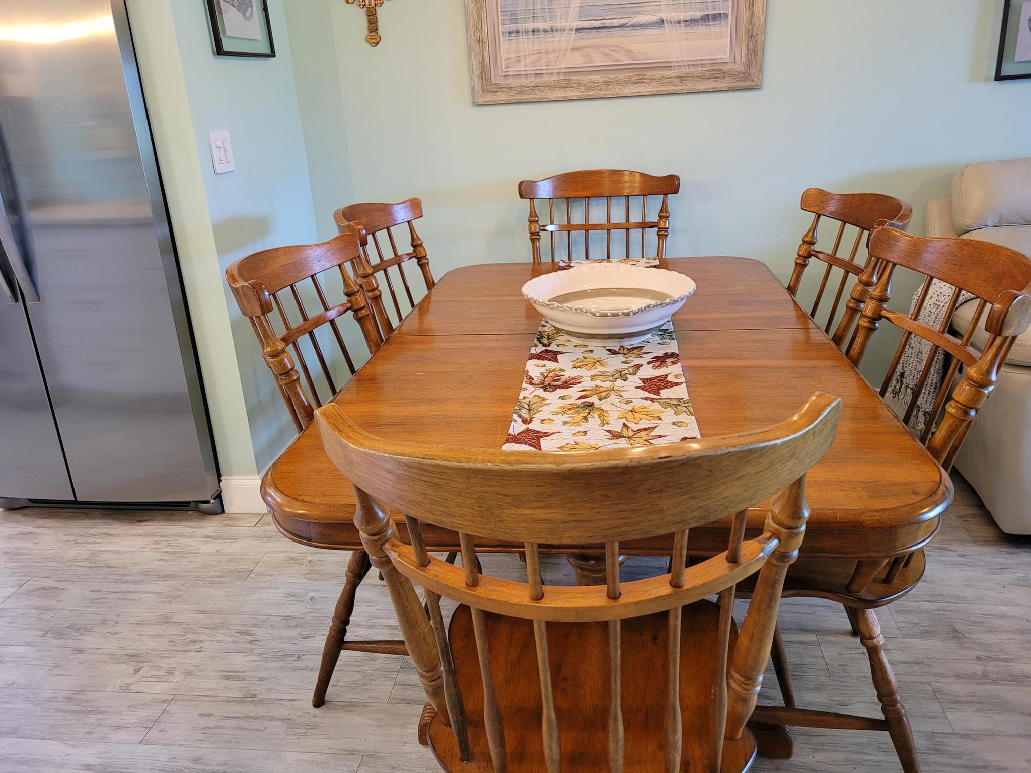 100 SW Golfview Terrace Unit: 115