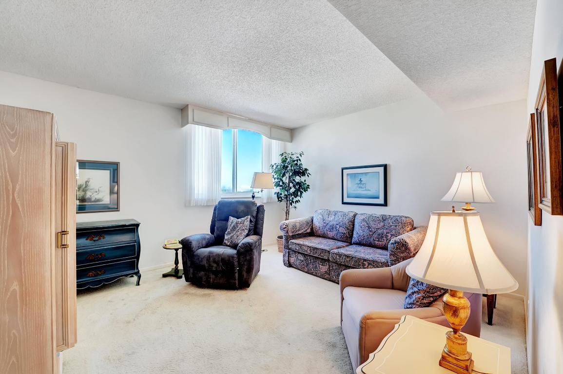 2000 S Ocean Boulevard Unit: 502