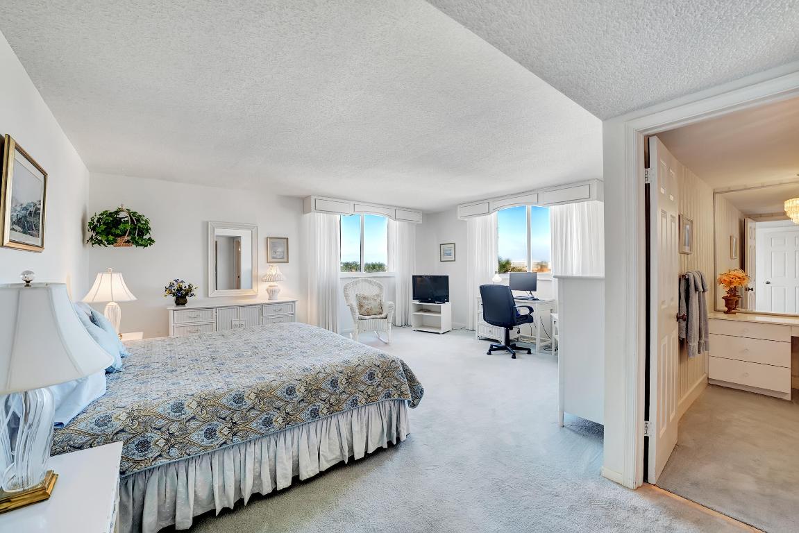 2000 S Ocean Boulevard Unit: 502
