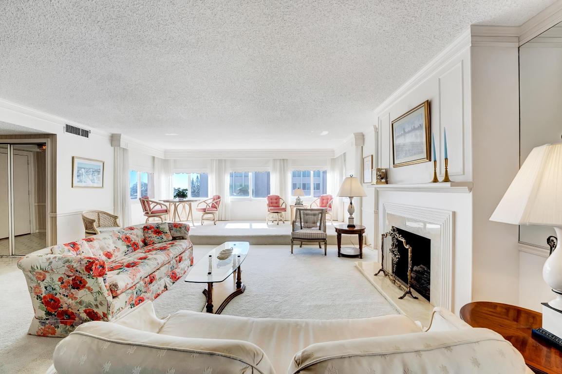 2000 S Ocean Boulevard Unit: 502