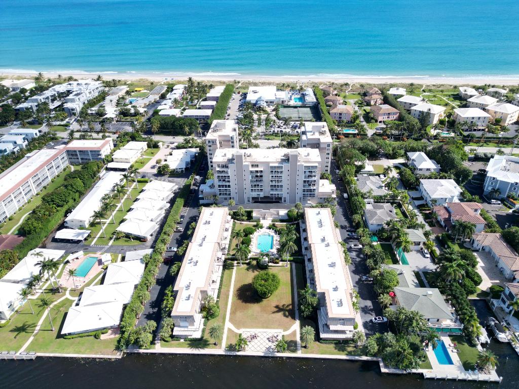 2000 S Ocean Boulevard Unit: 502