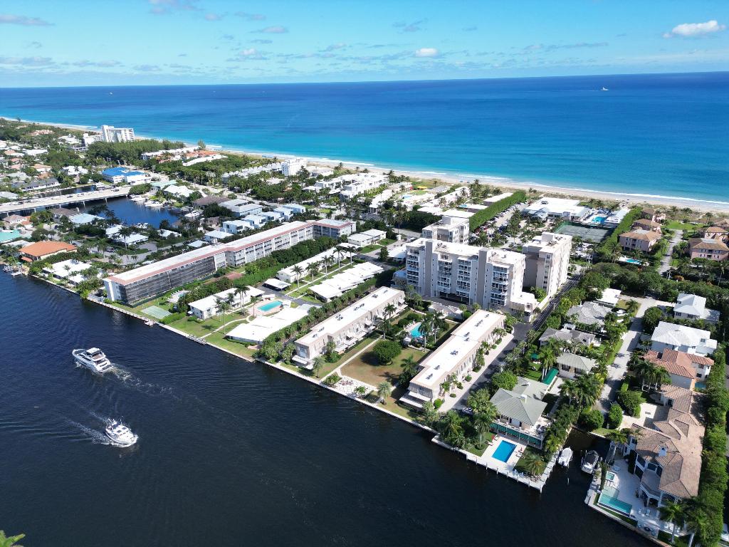 2000 S Ocean Boulevard Unit: 502