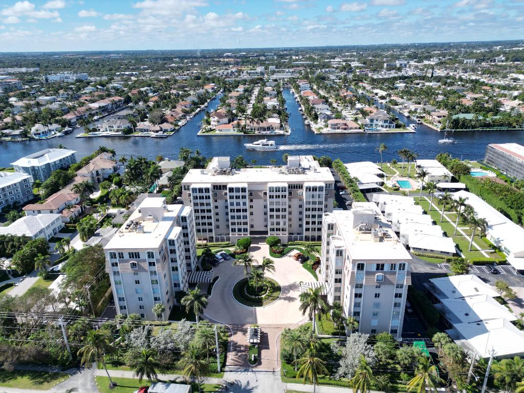 2000 S Ocean Boulevard Unit: 502