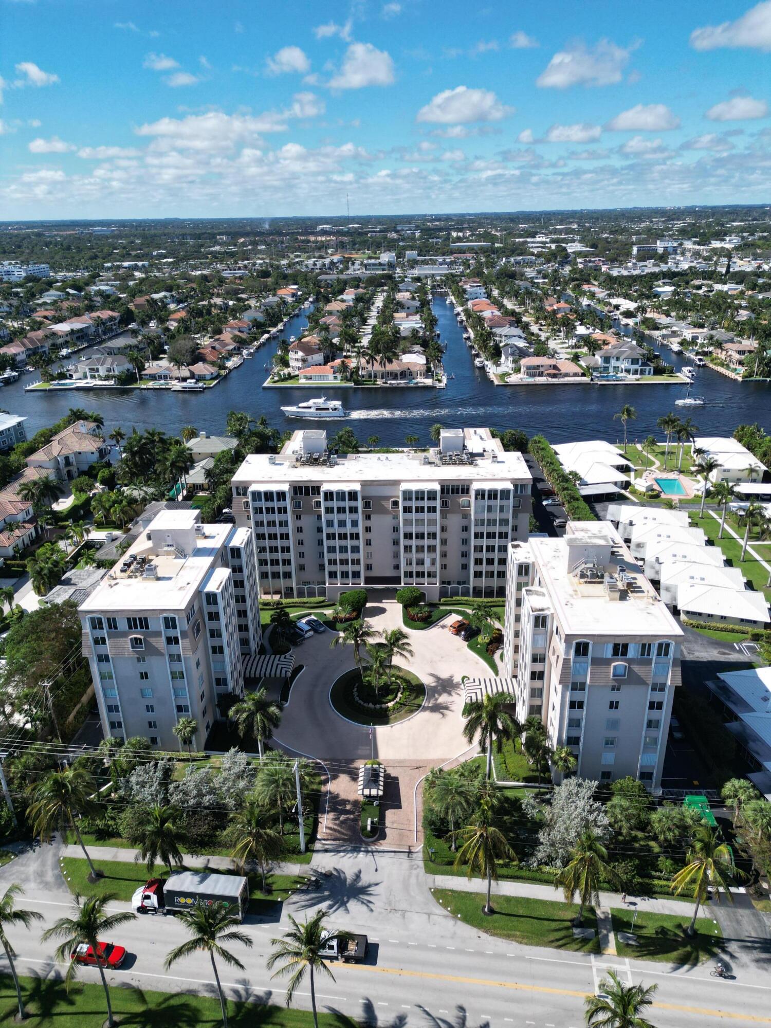 2000 S Ocean Boulevard Unit: 502