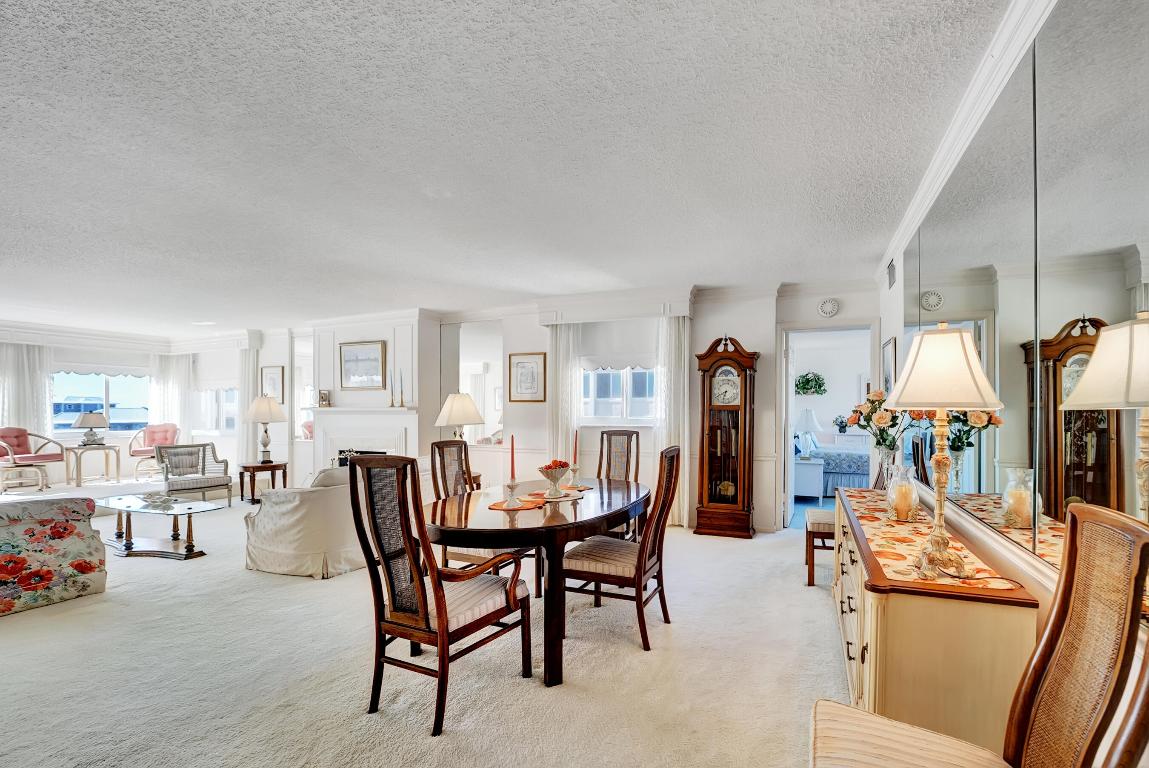 2000 S Ocean Boulevard Unit: 502