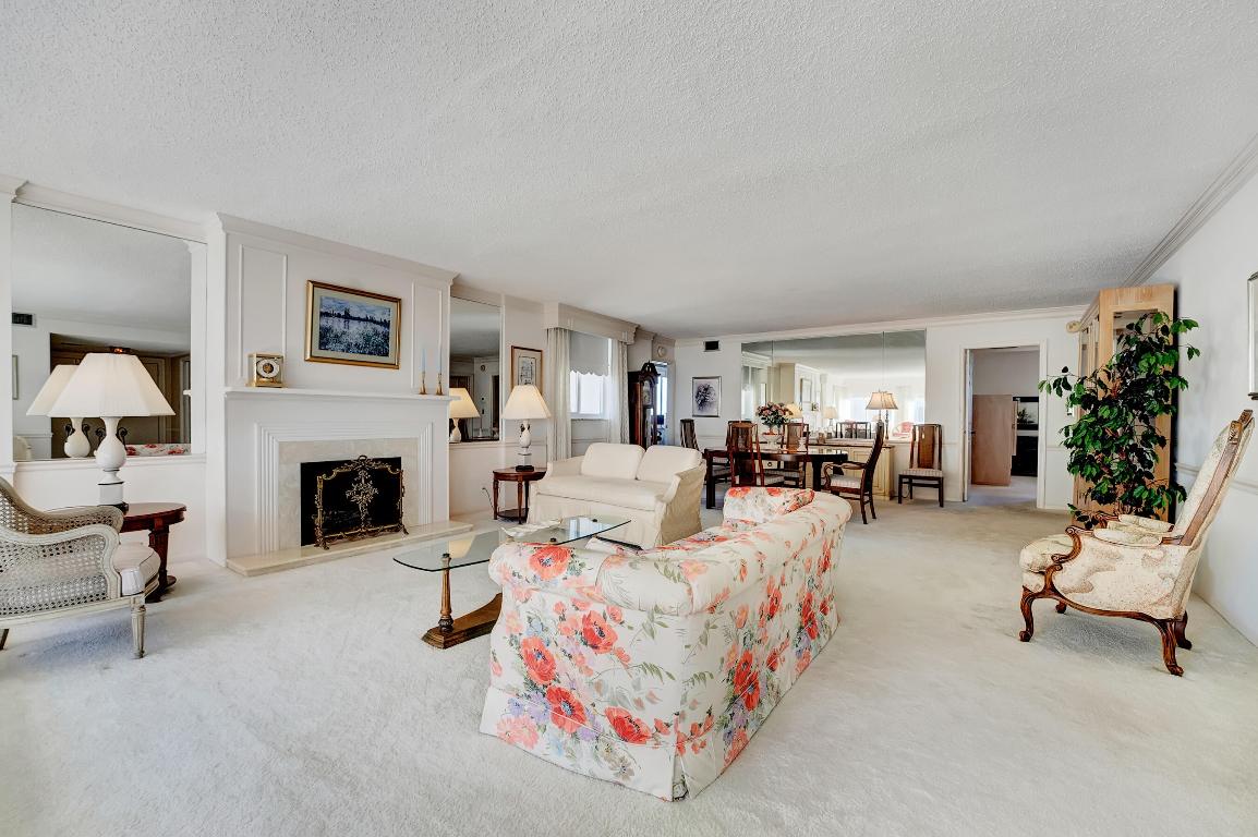 2000 S Ocean Boulevard Unit: 502