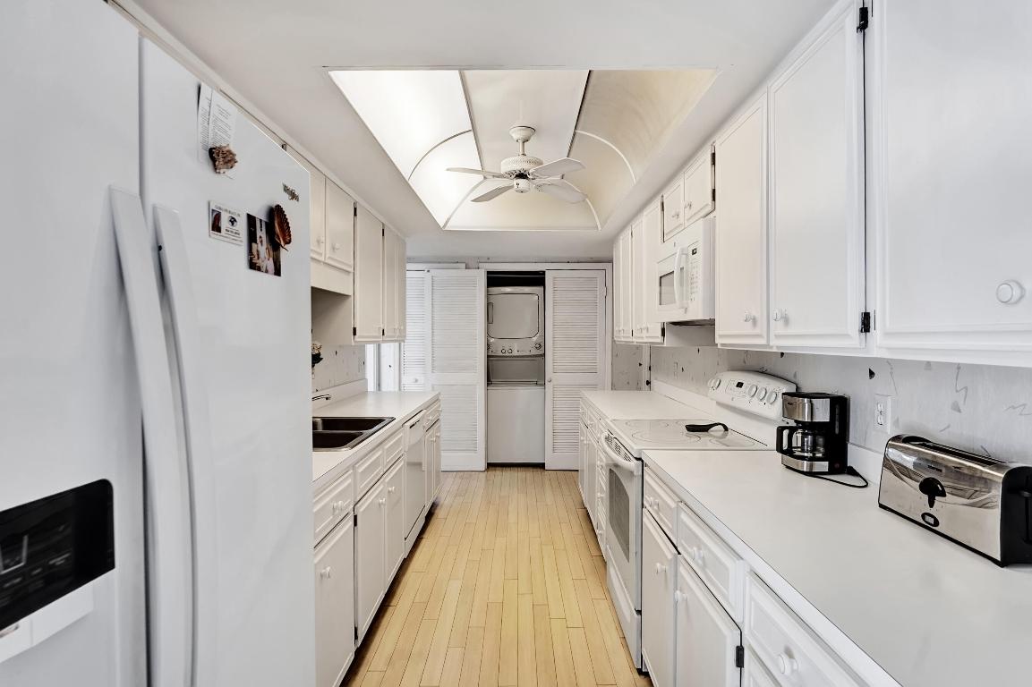 2000 S Ocean Boulevard Unit: 502