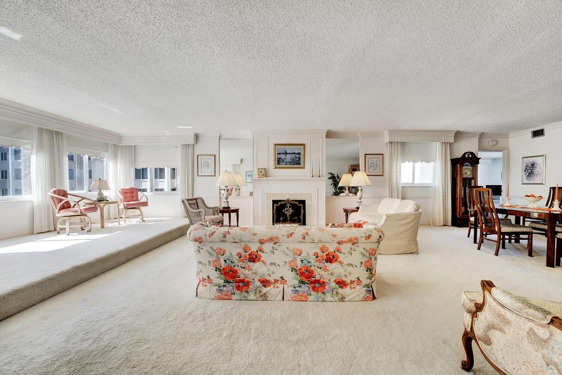 2000 S Ocean Boulevard Unit: 502