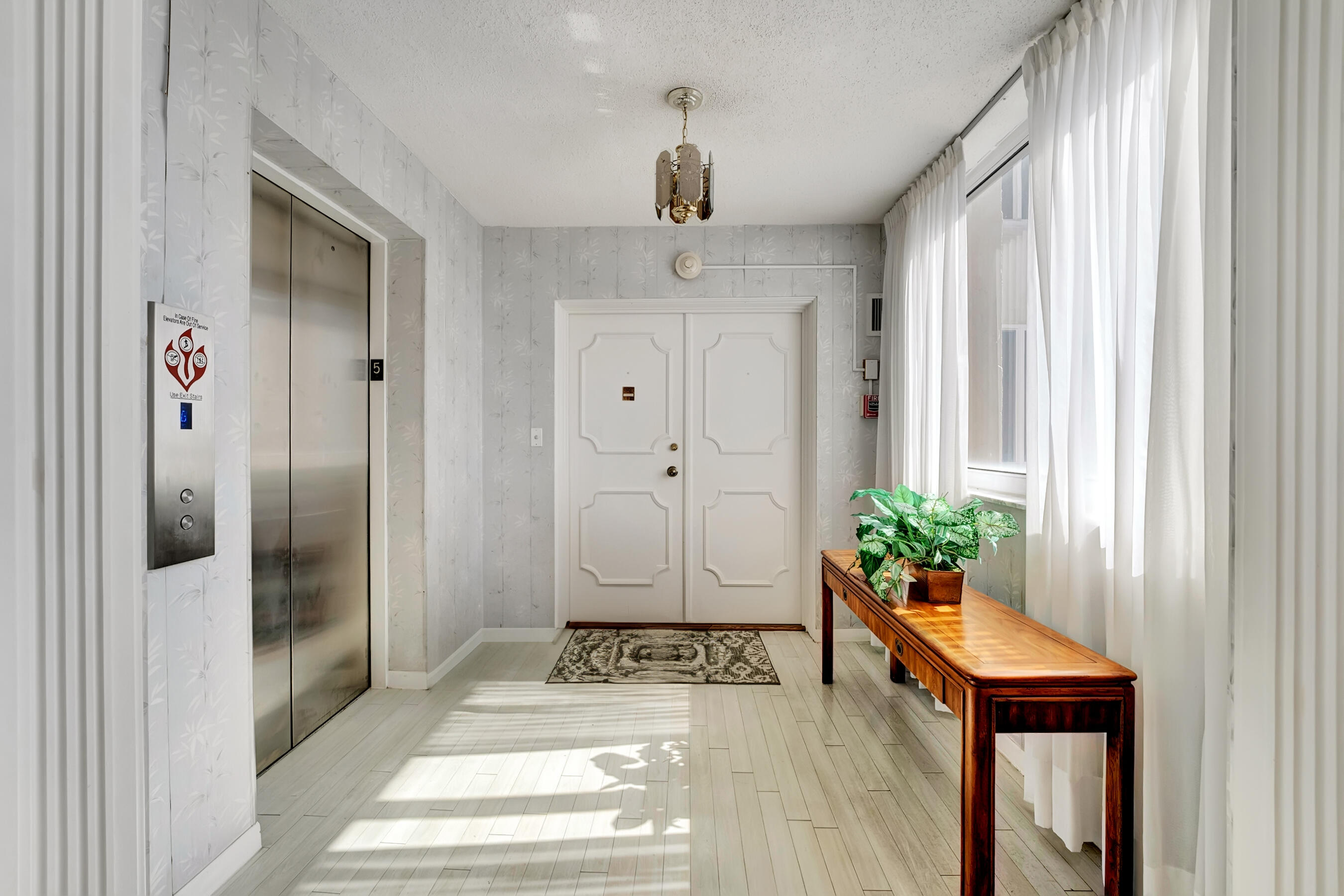 2000 S Ocean Boulevard Unit: 502