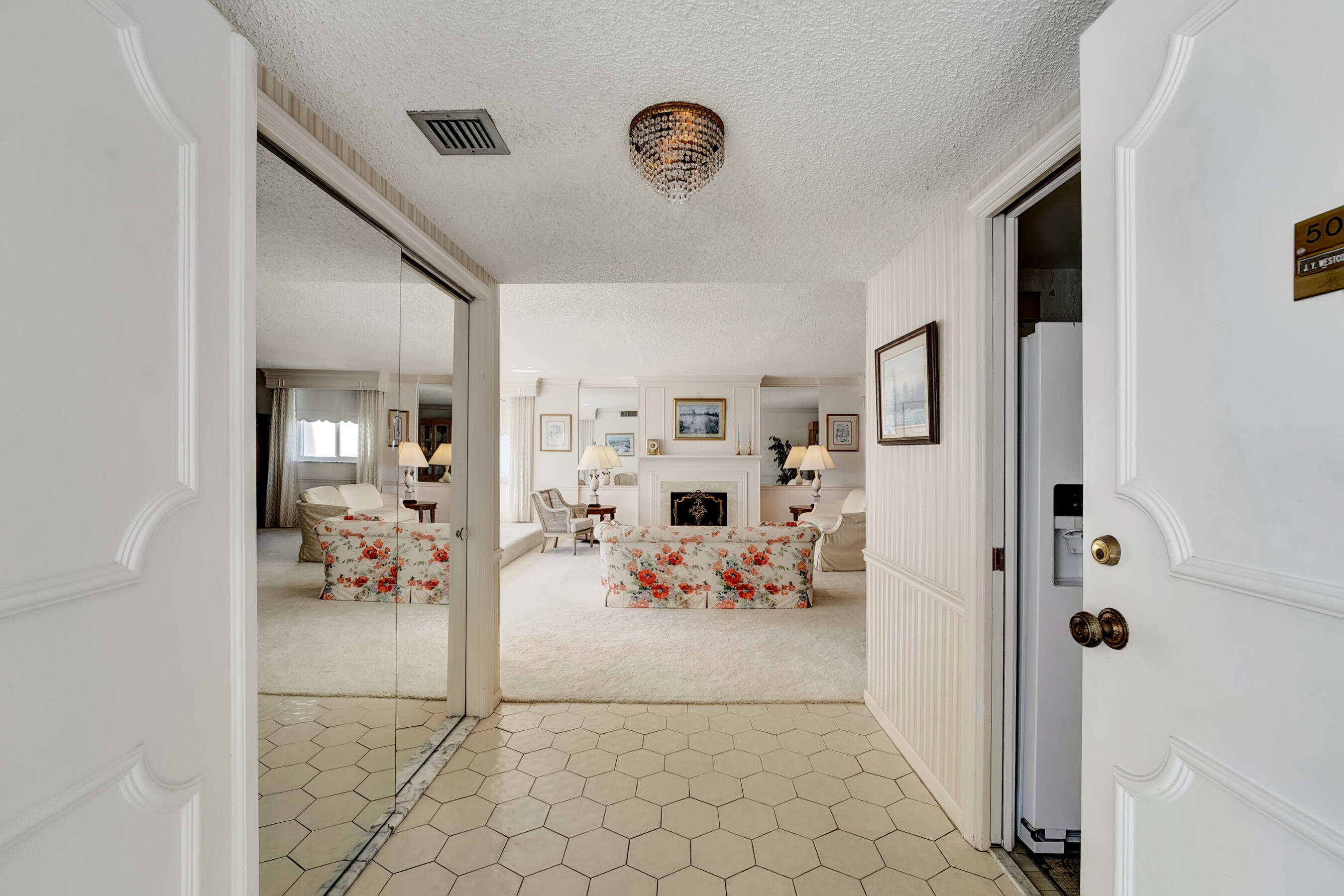 2000 S Ocean Boulevard Unit: 502