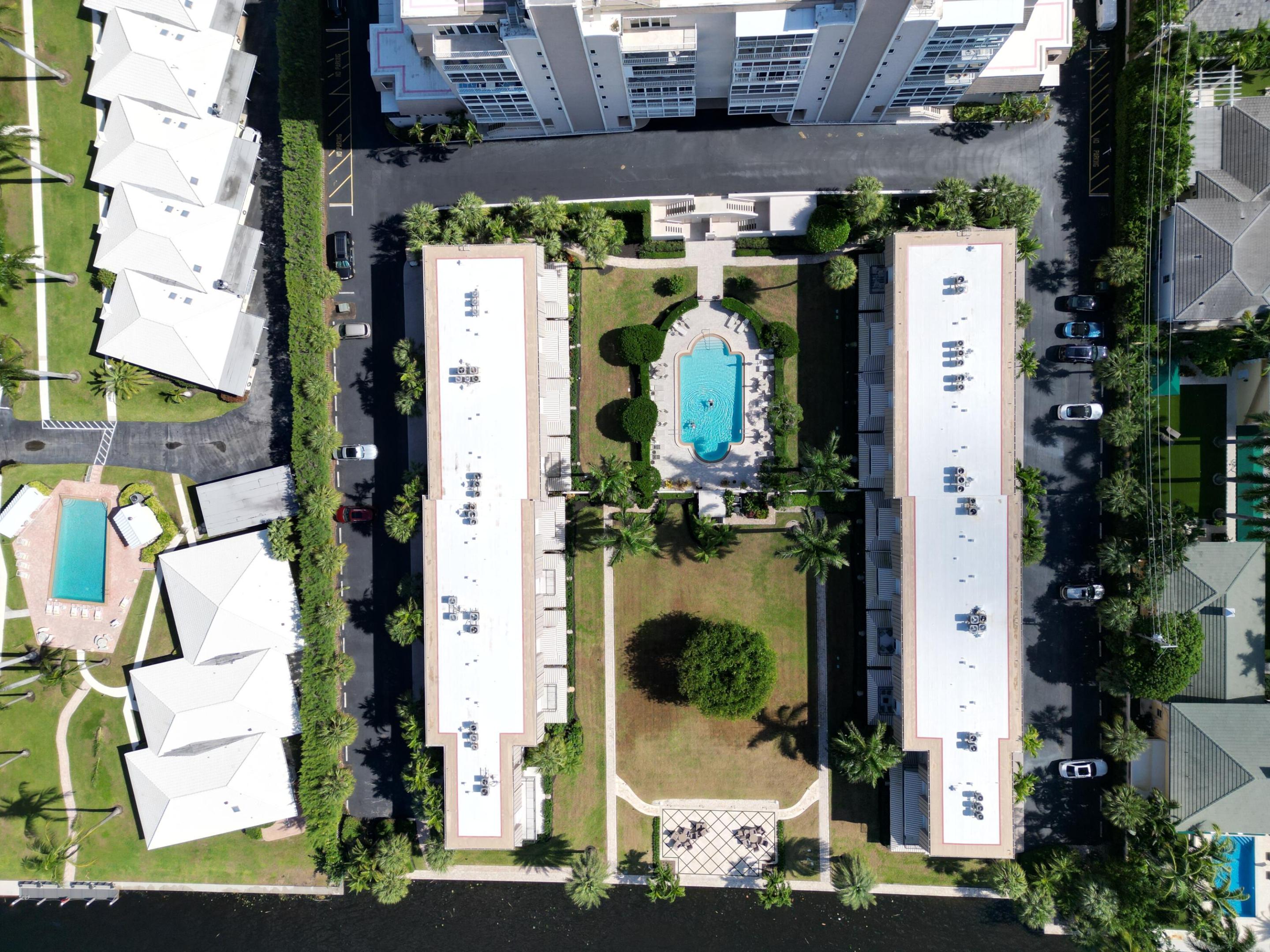 2000 S Ocean Boulevard Unit: 502