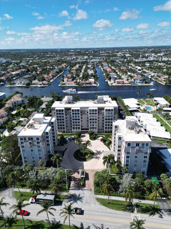 2000 S Ocean Boulevard Unit: 502