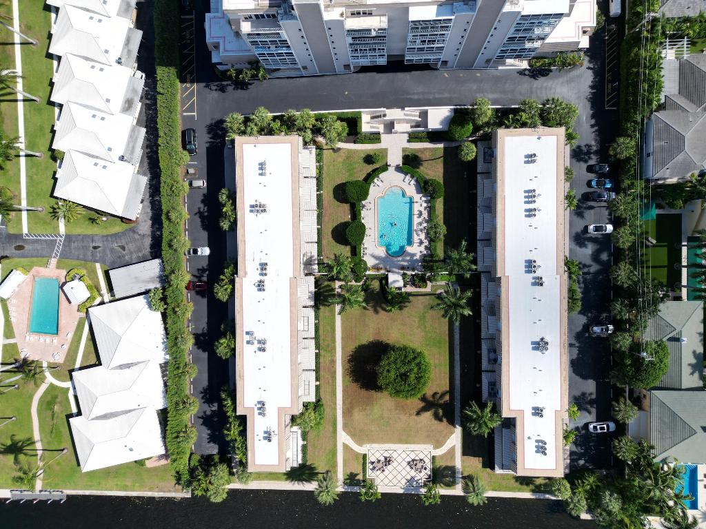 2000 S Ocean Boulevard Unit: 502