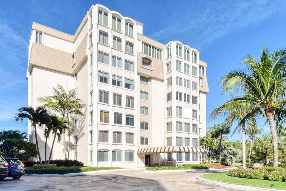 2000 S Ocean Boulevard Unit: 502