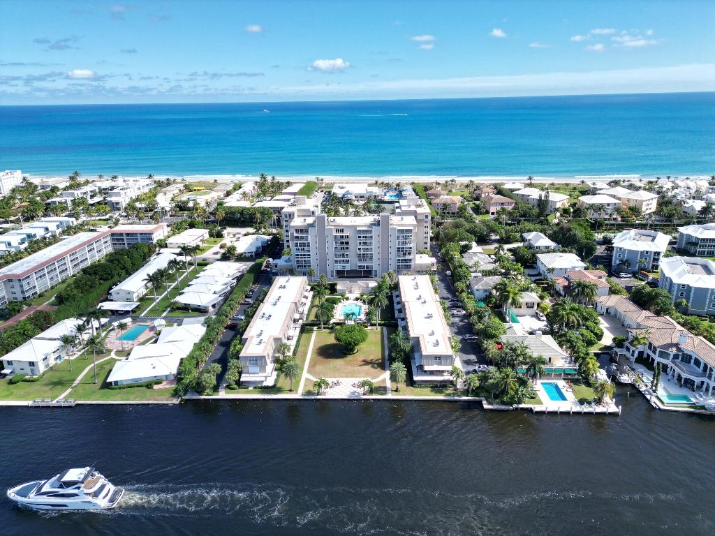 2000 S Ocean Boulevard Unit: 502