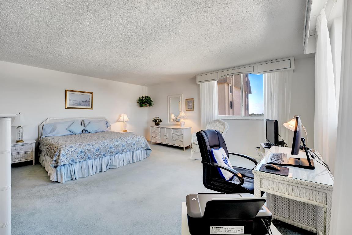 2000 S Ocean Boulevard Unit: 502