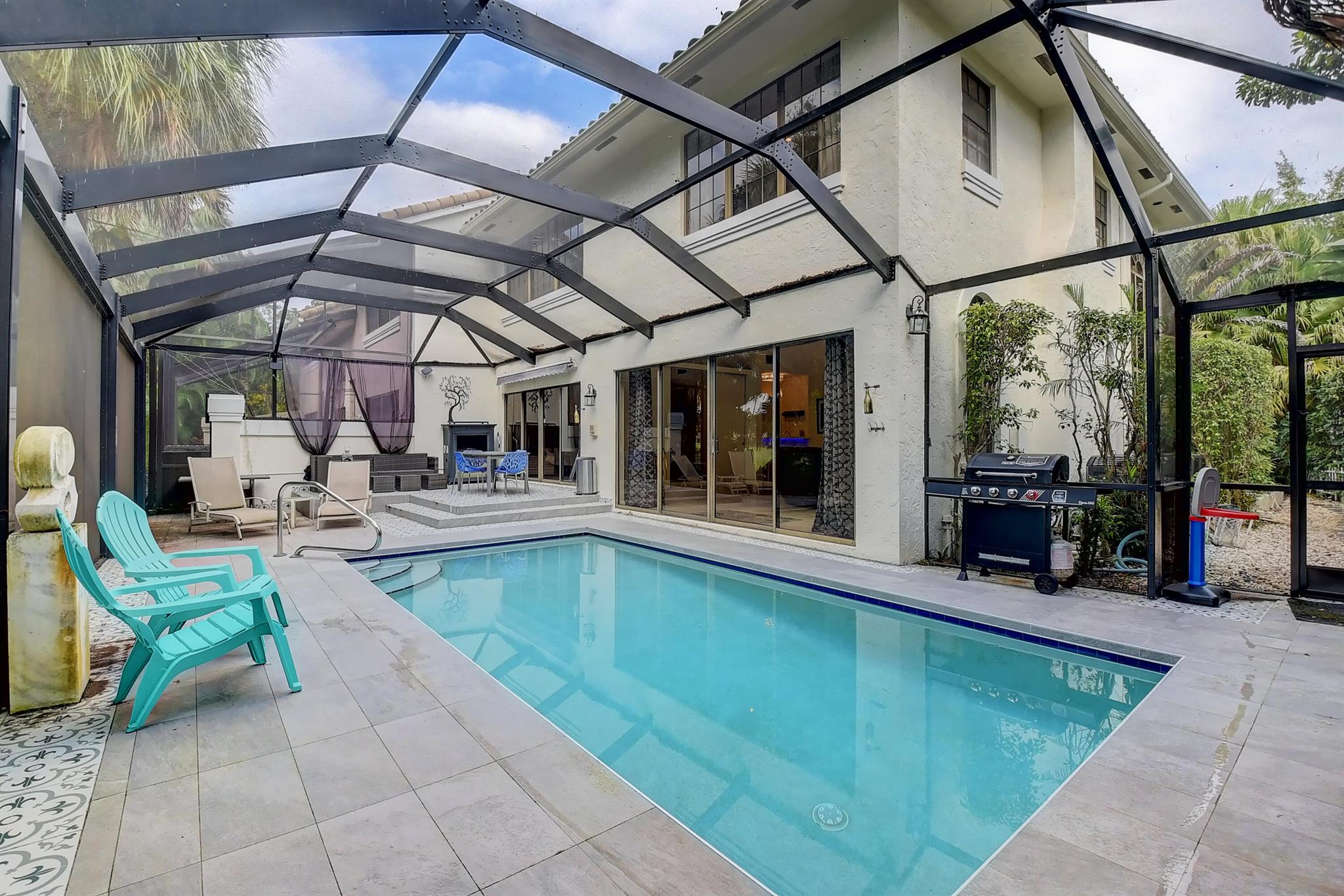 22866 El Dorado Drive