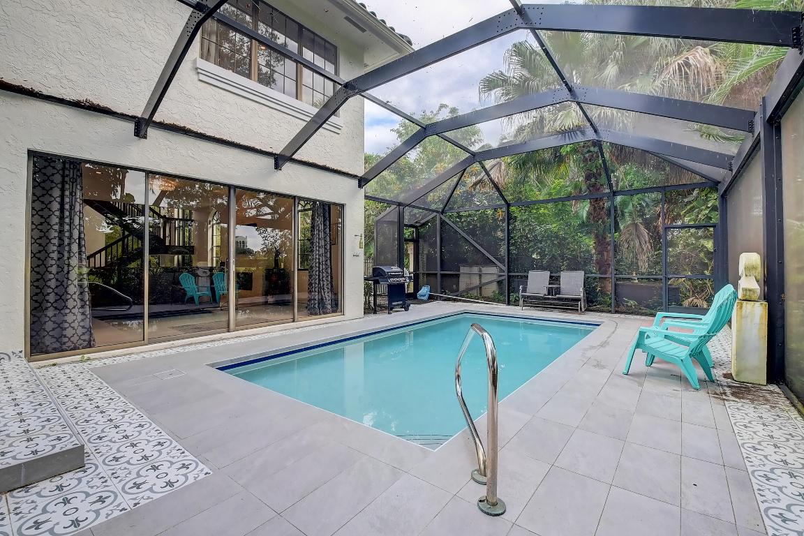 22866 El Dorado Drive