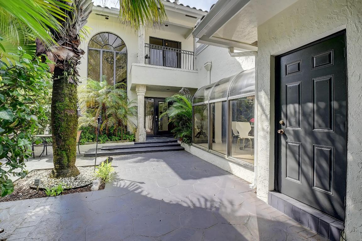 22866 El Dorado Drive