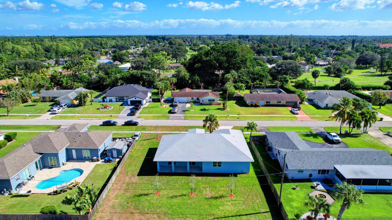 3119 Pebble Beach Drive