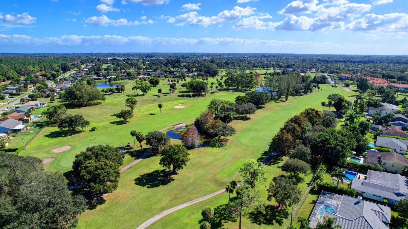 3119 Pebble Beach Drive