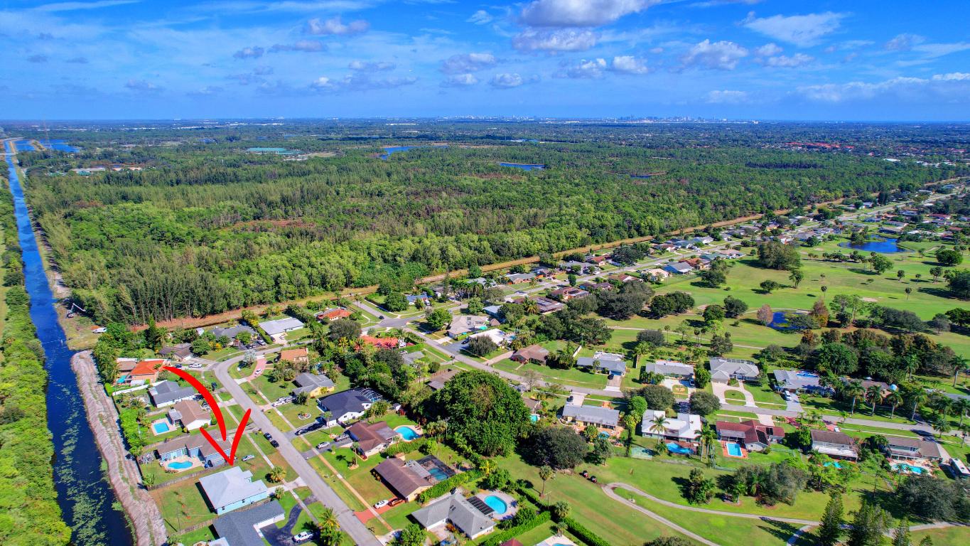 3119 Pebble Beach Drive