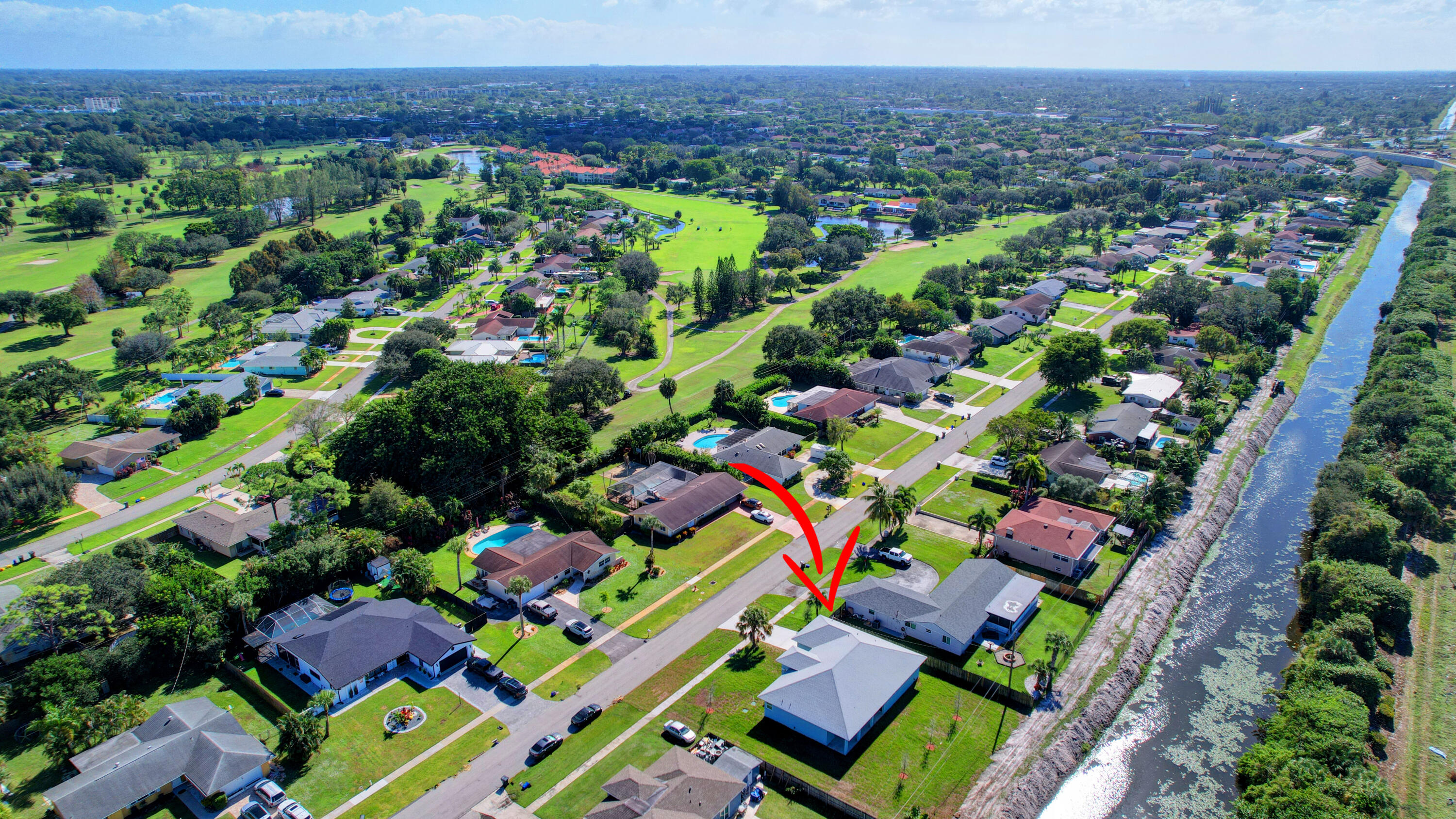 3119 Pebble Beach Drive