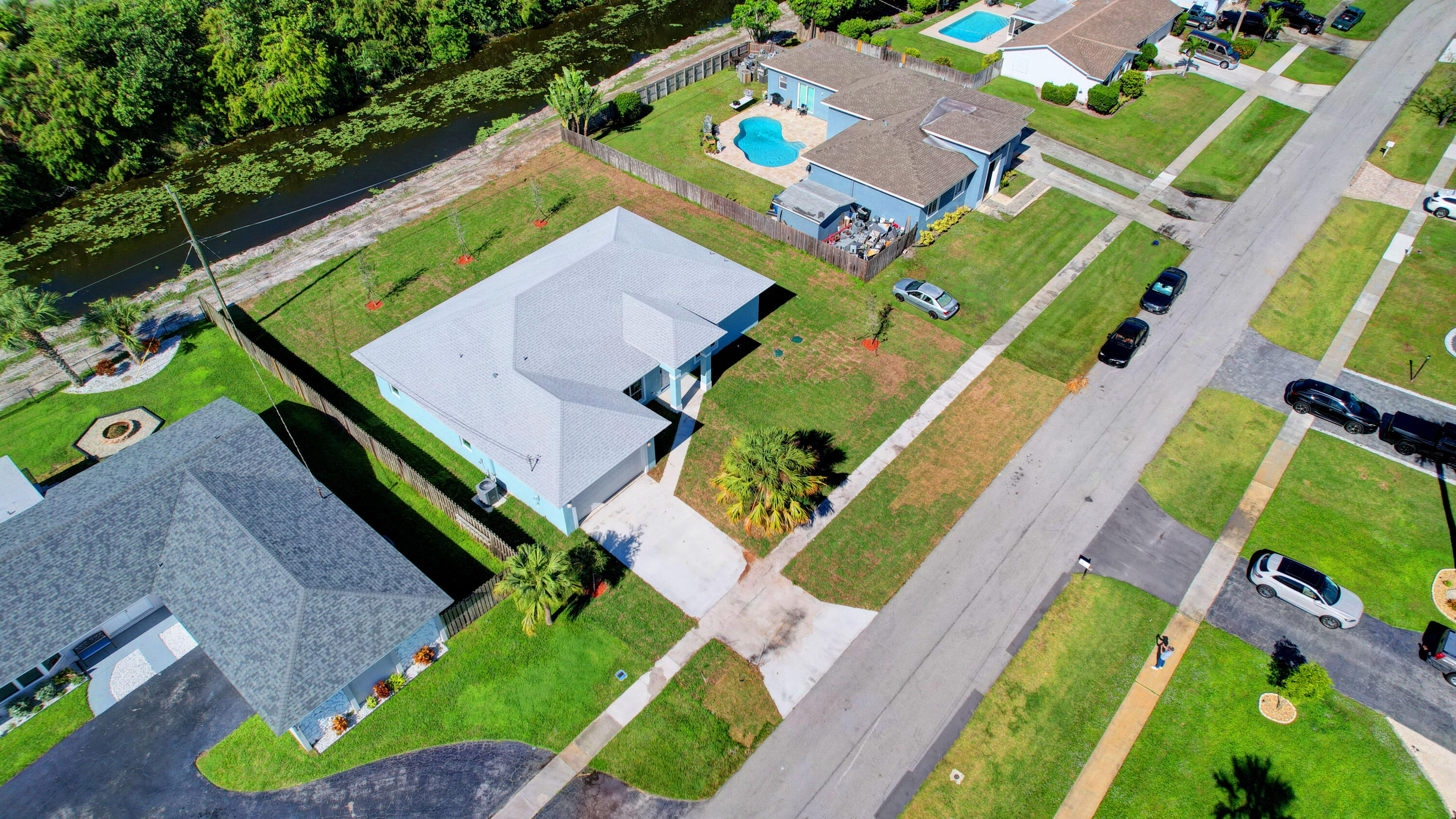 3119 Pebble Beach Drive