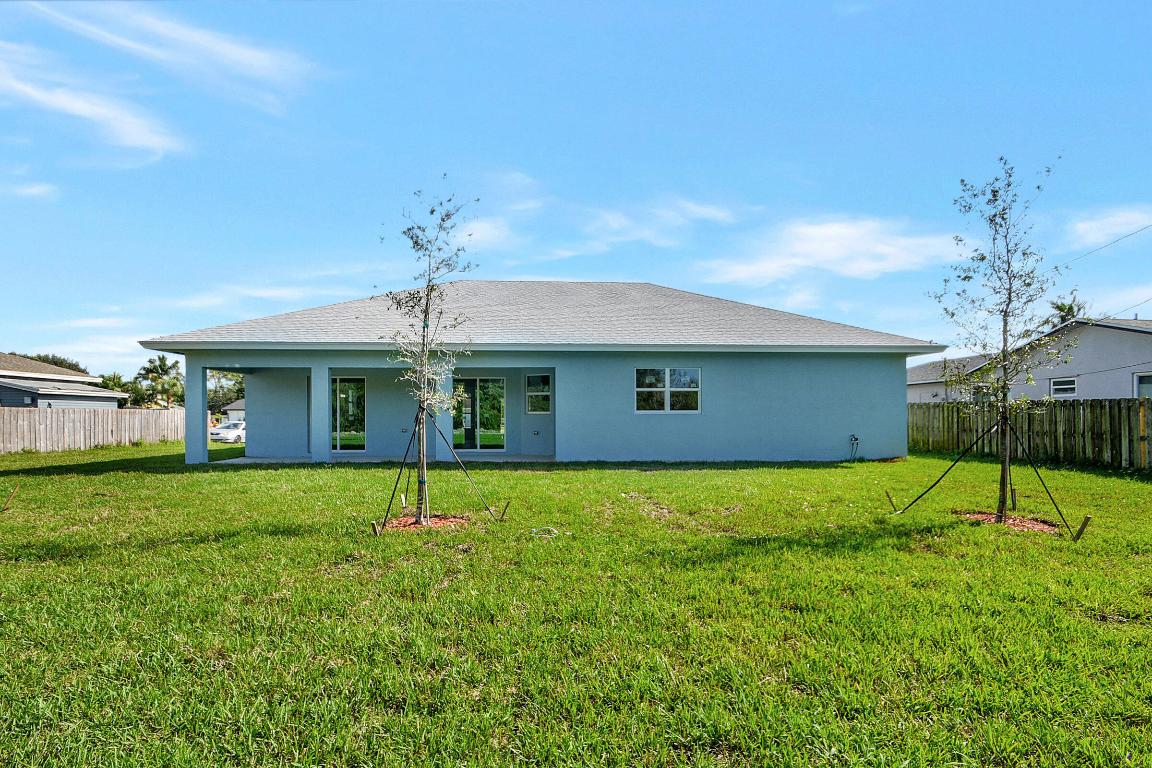 3119 Pebble Beach Drive