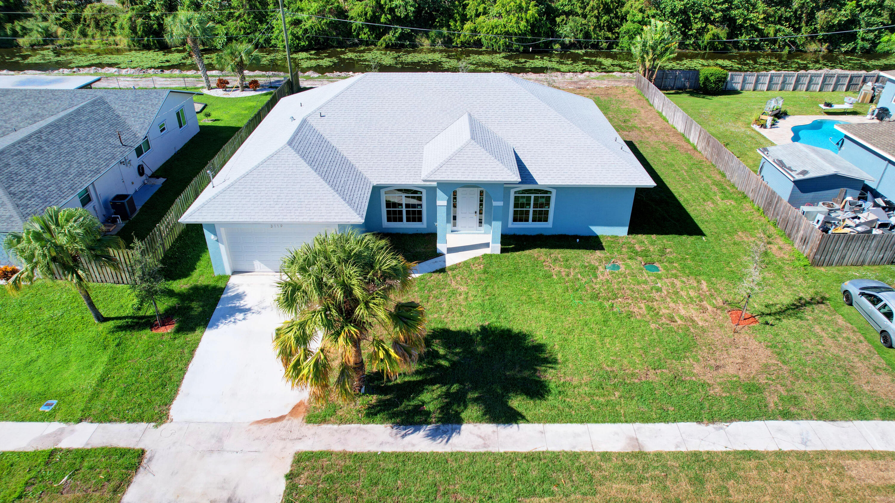 3119 Pebble Beach Drive