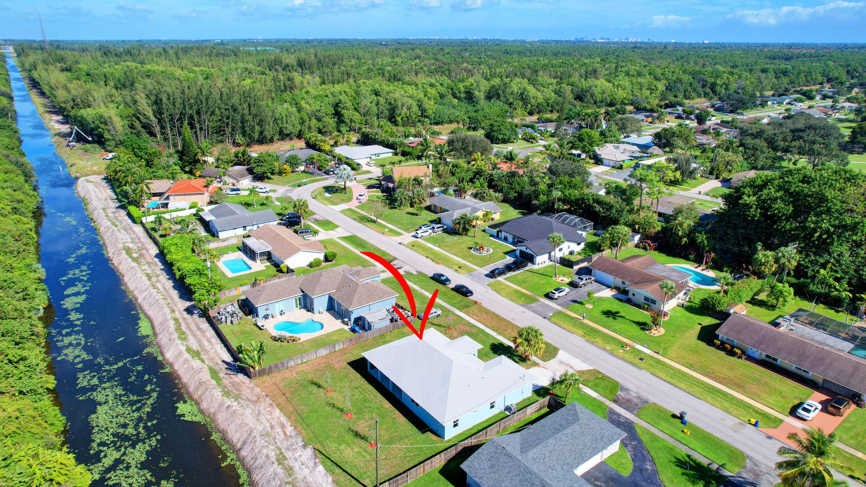 3119 Pebble Beach Drive