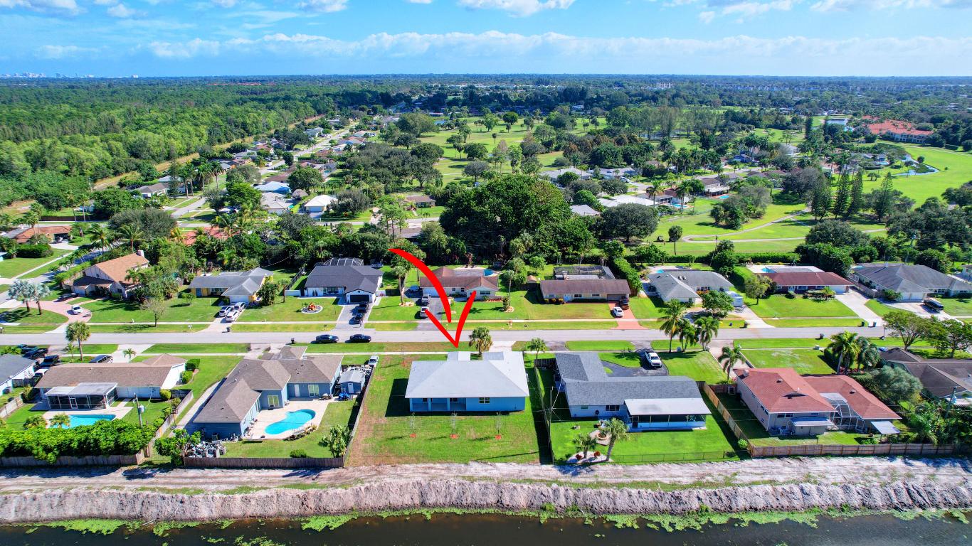 3119 Pebble Beach Drive