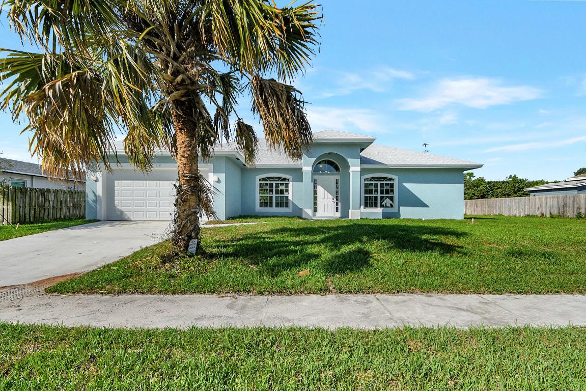 3119 Pebble Beach Drive