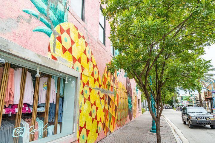 255 NE 3rd Avenue Unit: 405