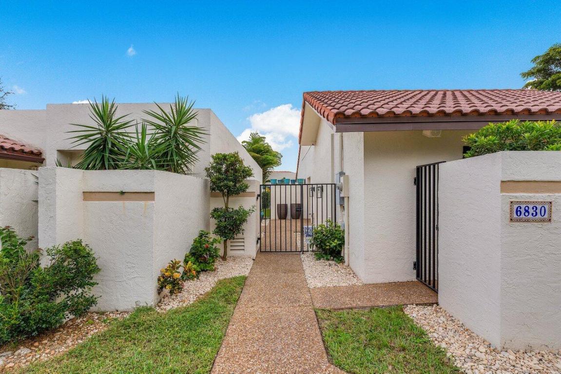 6830 Allegre Court
