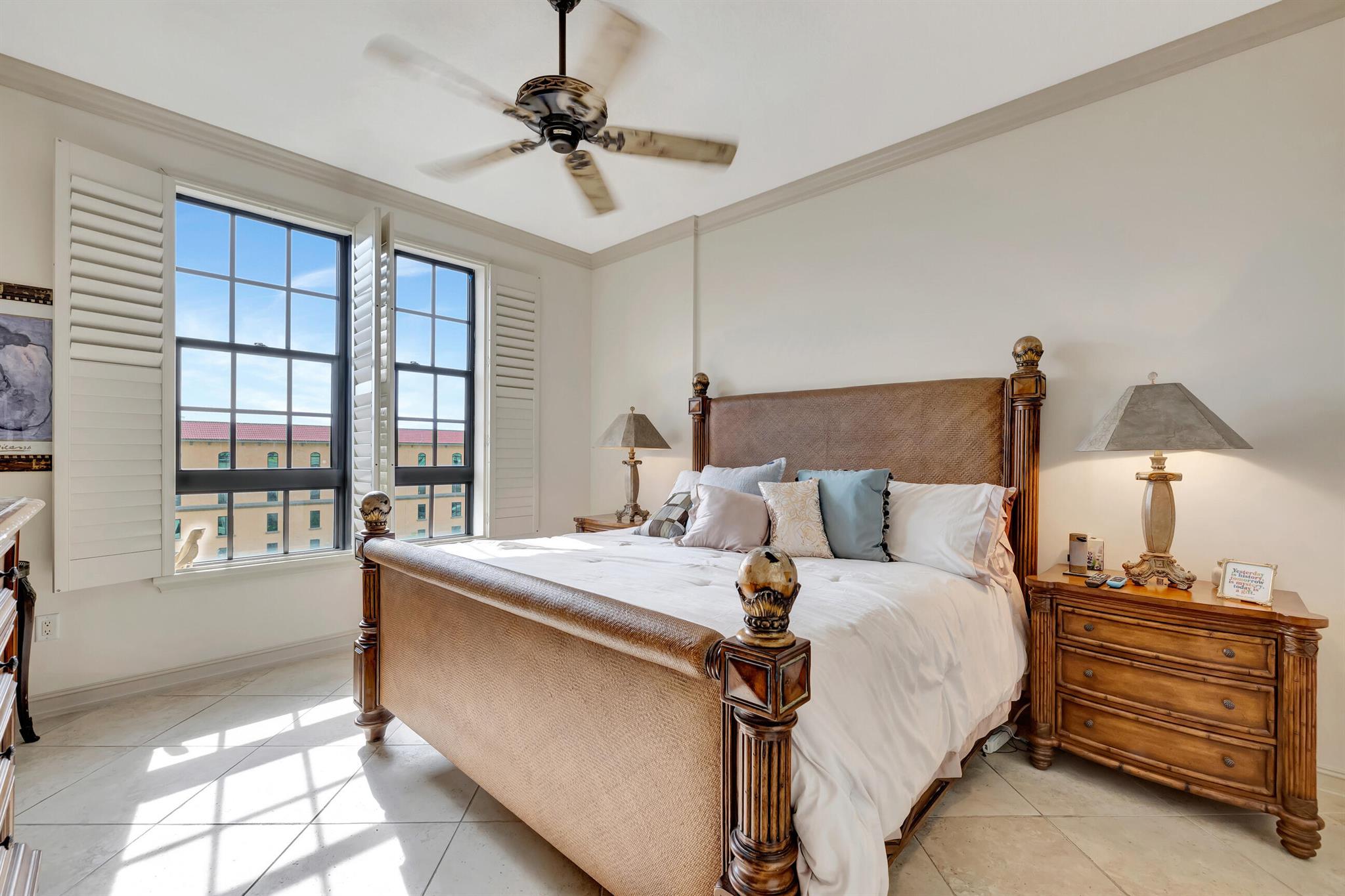 801 S Olive Avenue 603