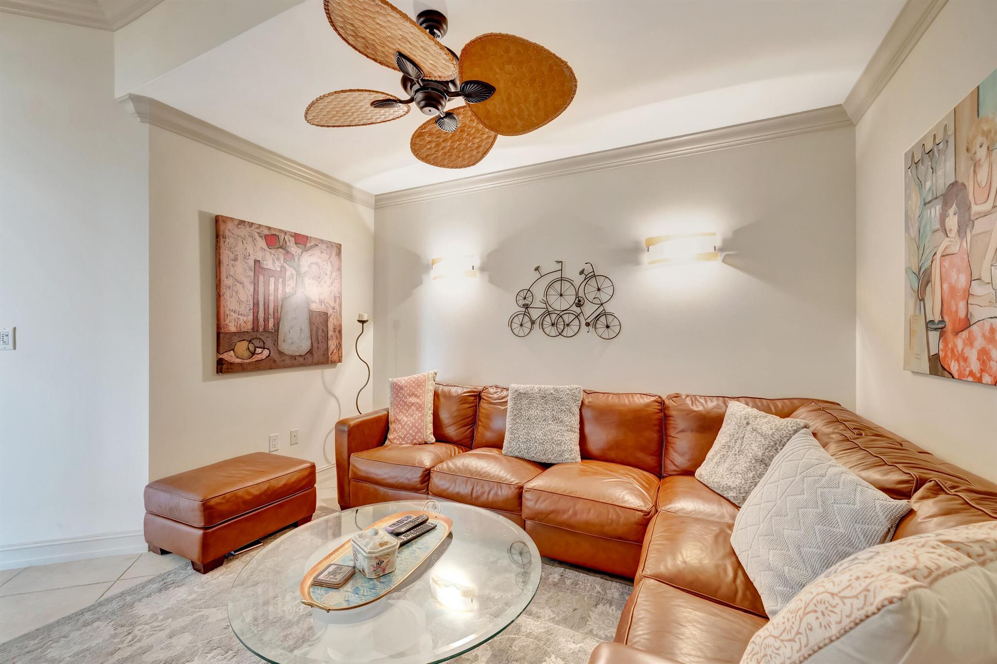 801 S Olive Avenue 603