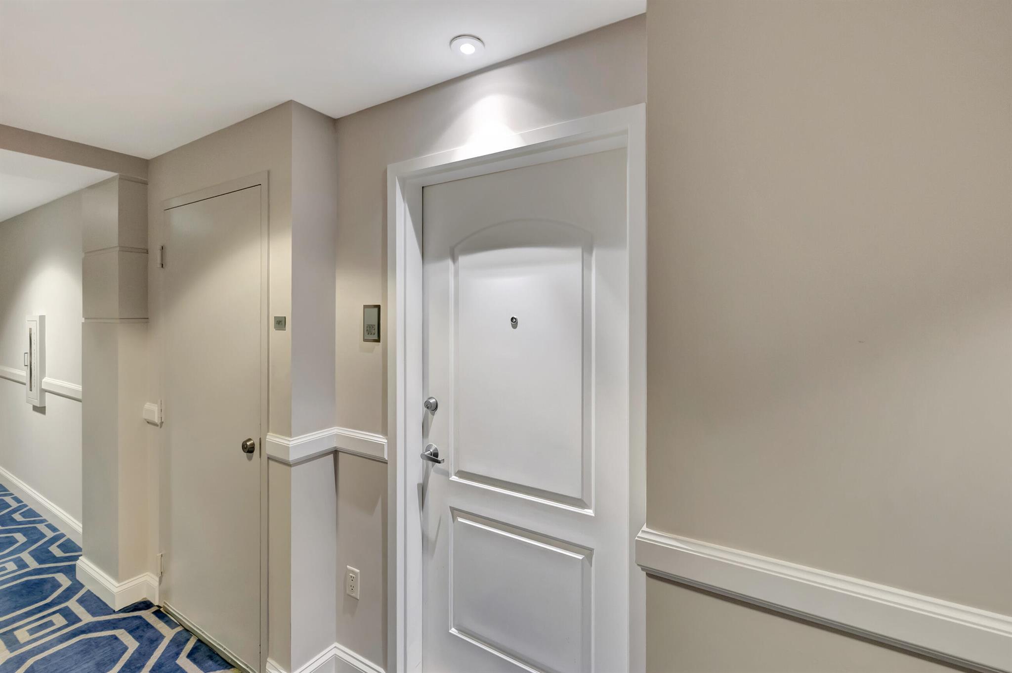 801 S Olive Avenue 603